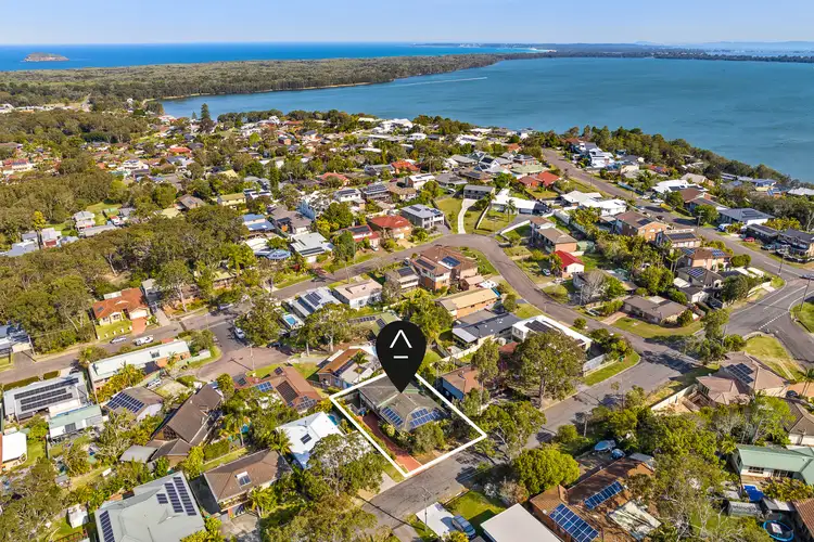 Second view of Homely house listing, 9 Anthony Street, Lake Munmorah NSW 2259