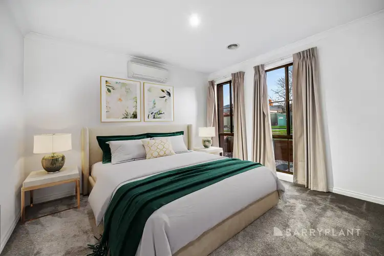 Fourth view of Homely house listing, 2 Orbost Drive, Miners Rest VIC 3352