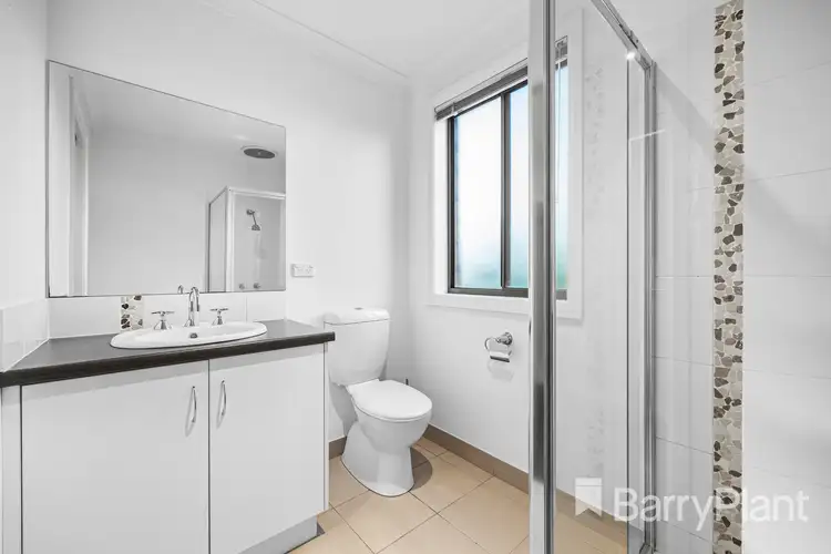 Fifth view of Homely house listing, 2 Orbost Drive, Miners Rest VIC 3352