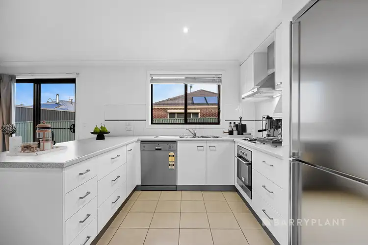 Sixth view of Homely house listing, 2 Orbost Drive, Miners Rest VIC 3352