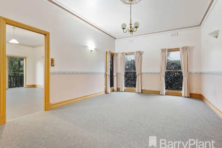 Second view of Homely house listing, 6 Exeter Street, Lake Wendouree VIC 3350