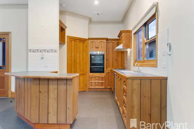 Third view of Homely house listing, 6 Exeter Street, Lake Wendouree VIC 3350