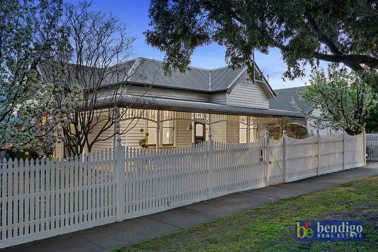 36 Peel Street, Quarry Hill VIC 3550