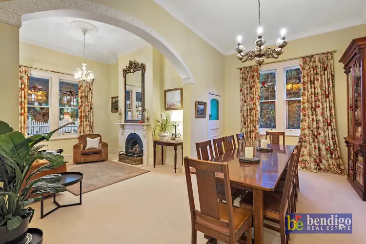Third view of Homely house listing, 36 Peel Street, Quarry Hill VIC 3550