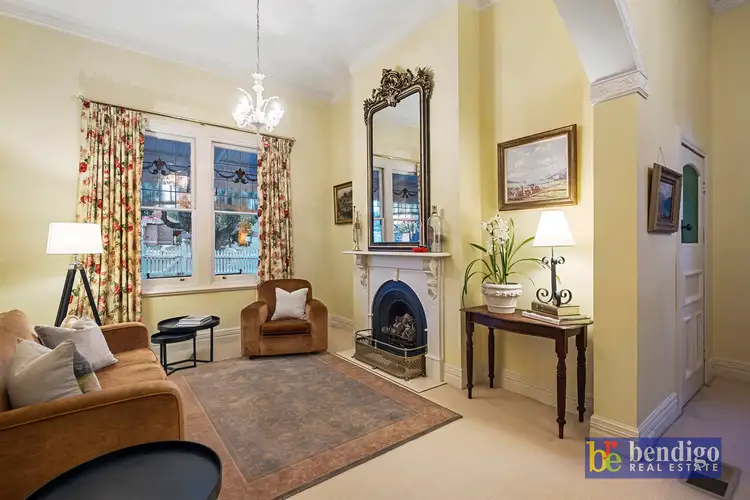 Fourth view of Homely house listing, 36 Peel Street, Quarry Hill VIC 3550