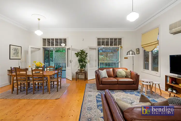 Fifth view of Homely house listing, 36 Peel Street, Quarry Hill VIC 3550