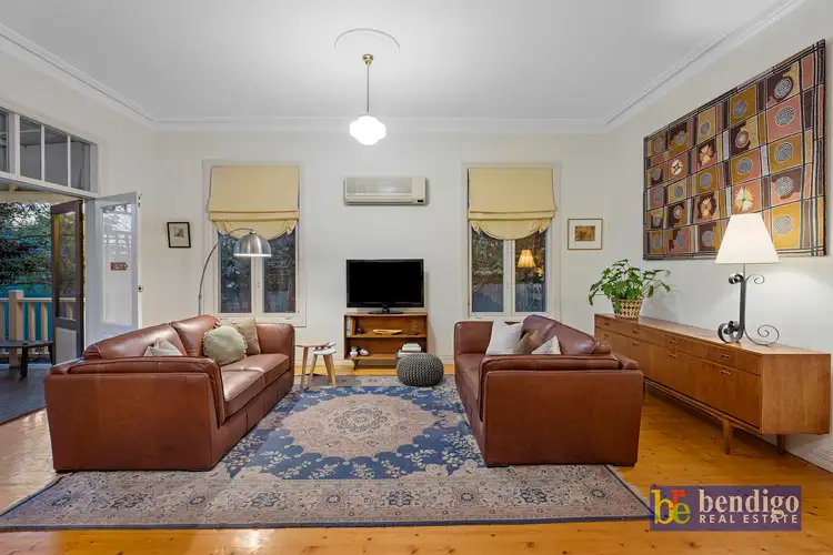 Sixth view of Homely house listing, 36 Peel Street, Quarry Hill VIC 3550