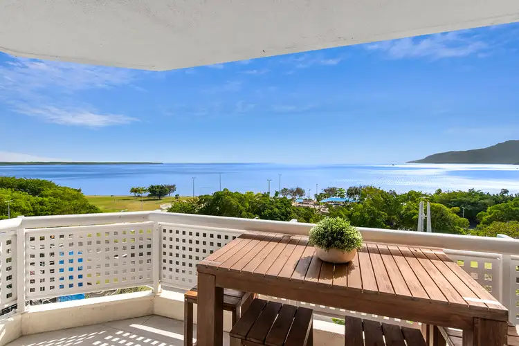Main view of Homely apartment listing, 91/219-225 Abbott Street, Cairns North QLD 4870