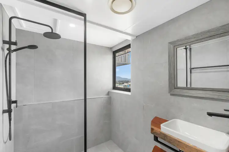 Sixth view of Homely apartment listing, 91/219-225 Abbott Street, Cairns North QLD 4870