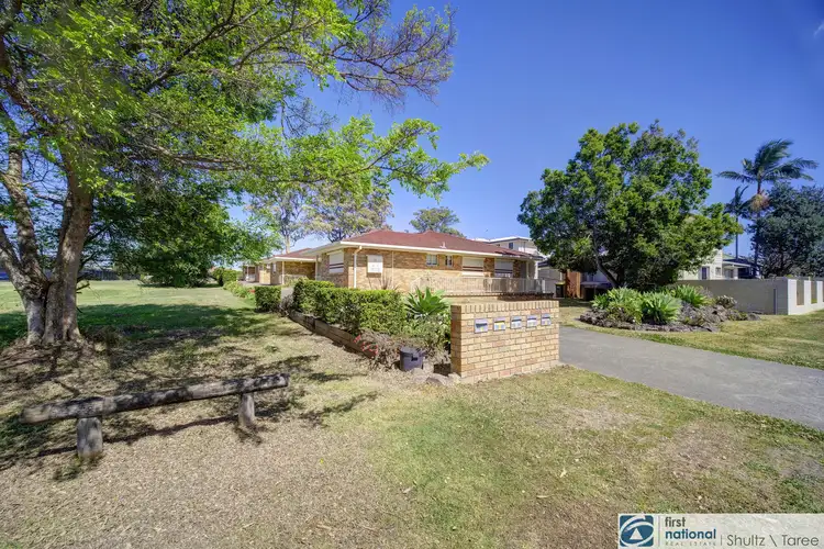 2/20 Cowper Street, Taree NSW 2430