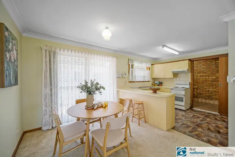 Fifth view of Homely villa listing, 2/20 Cowper Street, Taree NSW 2430