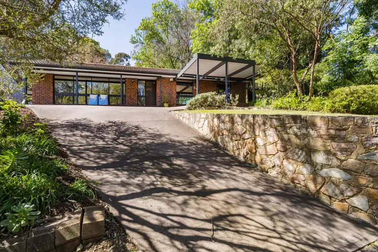 32 Penno Parade South, Blackwood SA 5051