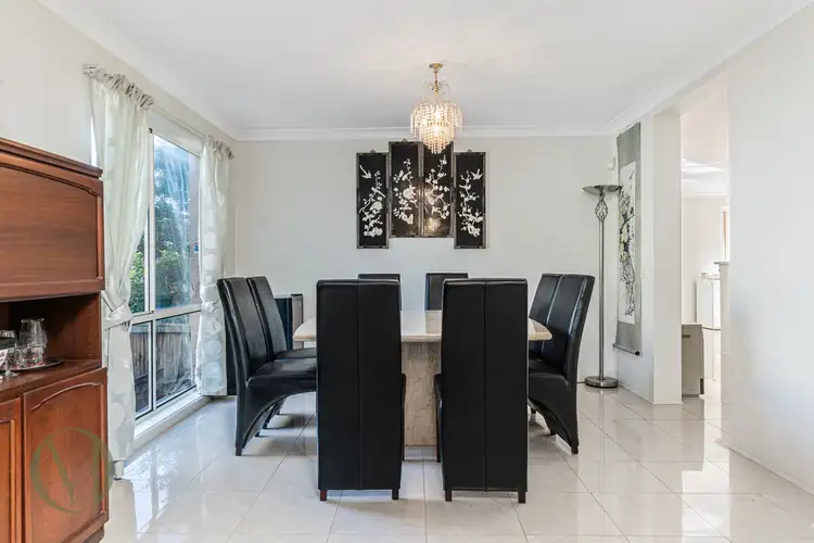 Fourth view of Homely house listing, 3 Varndell Place, Dundas Valley NSW 2117