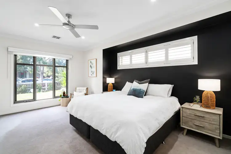 Second view of Homely house listing, 27 Benalla Avenue, Eynesbury VIC 3338