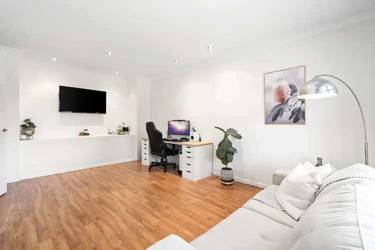 Fourth view of Homely house listing, 27 Benalla Avenue, Eynesbury VIC 3338