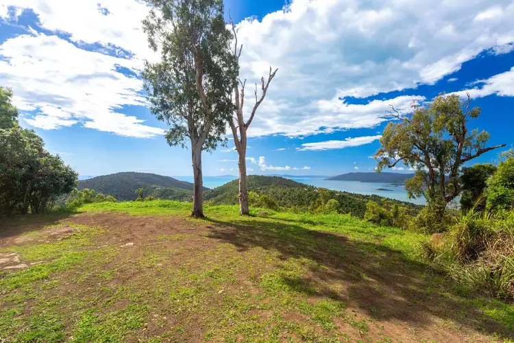Third view of Homely rural property listing, 70 Mountain View, Woodwark QLD 4802