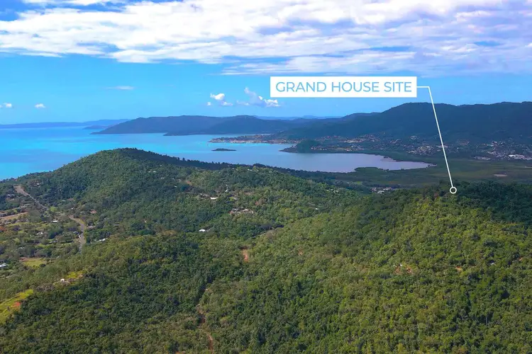 Fifth view of Homely rural property listing, 70 Mountain View, Woodwark QLD 4802