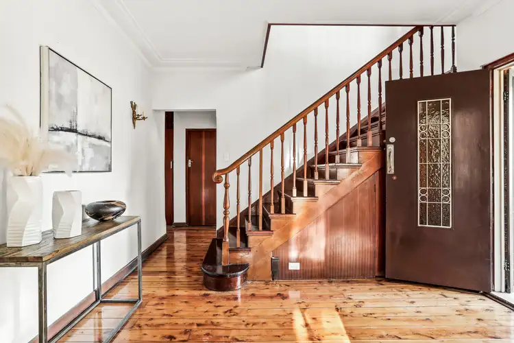 Fifth view of Homely house listing, 5 Wakeford Road, Strathfield NSW 2135