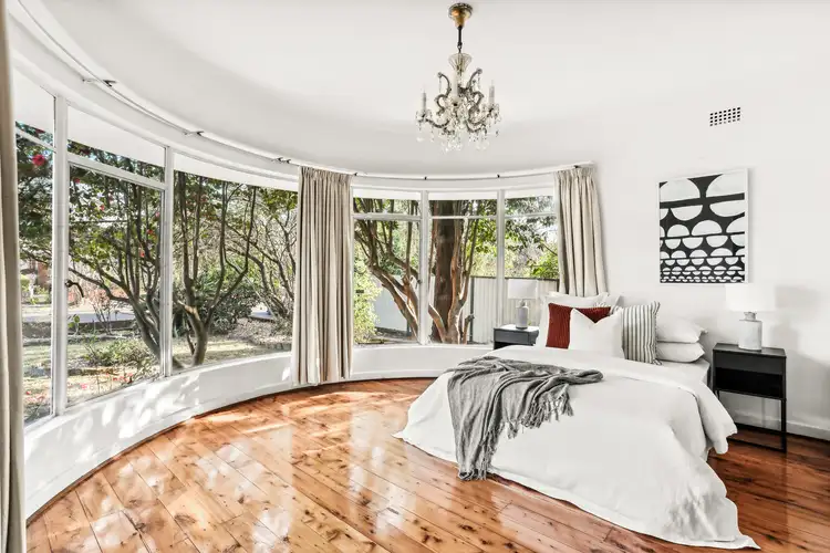 Sixth view of Homely house listing, 5 Wakeford Road, Strathfield NSW 2135