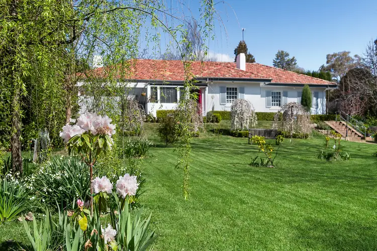 Main view of Homely house listing, 61 Bowral Street, Bowral NSW 2576