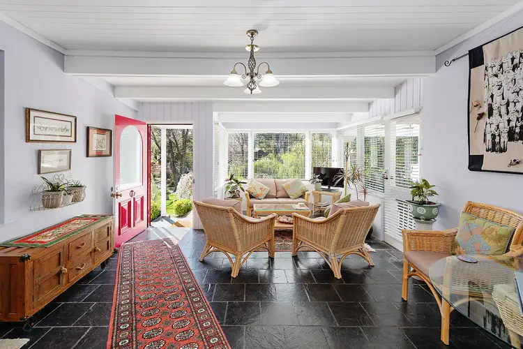 Second view of Homely house listing, 61 Bowral Street, Bowral NSW 2576