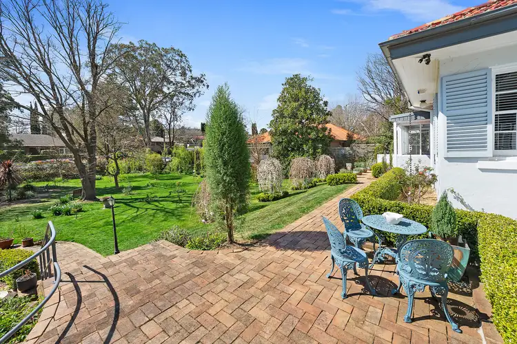 Sixth view of Homely house listing, 61 Bowral Street, Bowral NSW 2576