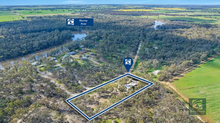 183 Moorabinda Road, Wharparilla VIC 3564