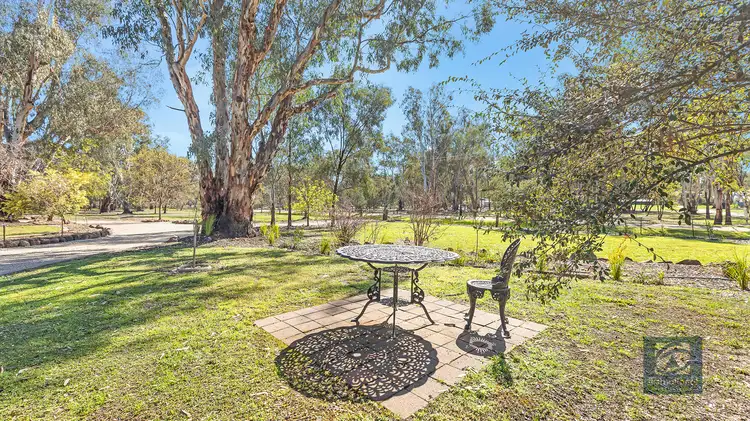 Second view of Homely house listing, 183 Moorabinda Road, Wharparilla VIC 3564