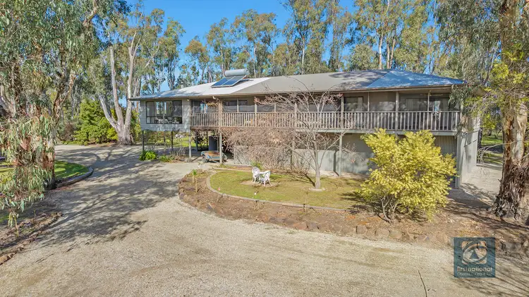 Third view of Homely house listing, 183 Moorabinda Road, Wharparilla VIC 3564