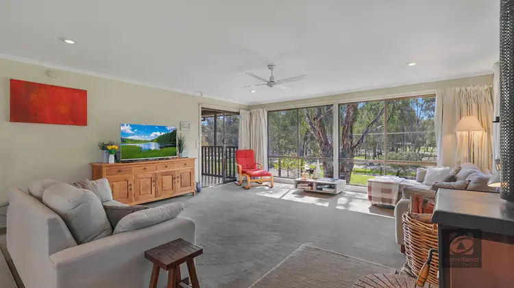 Fifth view of Homely house listing, 183 Moorabinda Road, Wharparilla VIC 3564
