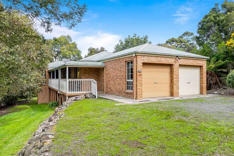 503 Scott Street, Buninyong VIC 3357