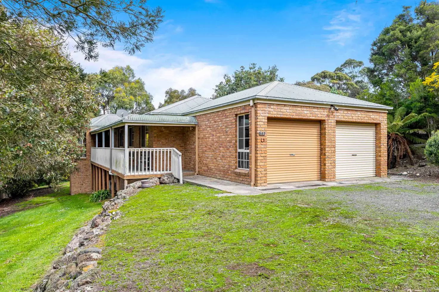 Main view of Homely house listing, 503 Scott Street, Buninyong VIC 3357