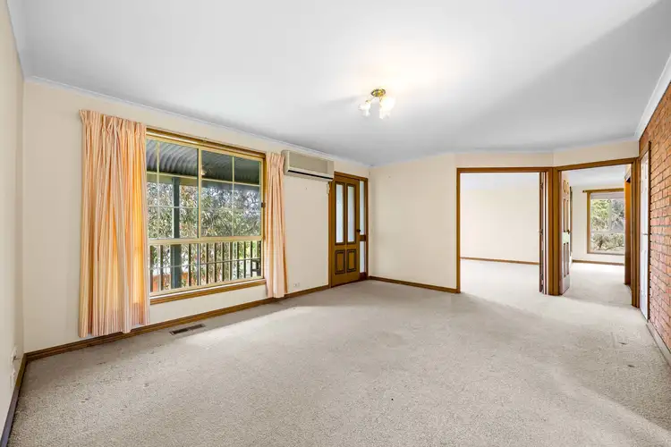 Second view of Homely house listing, 503 Scott Street, Buninyong VIC 3357