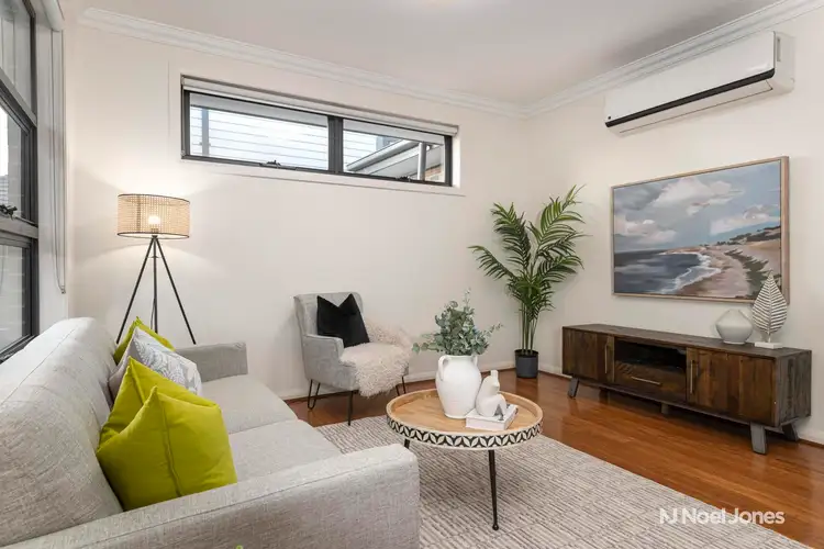 Fourth view of Homely townhouse listing, 2/315 Maroondah Highway, Croydon North VIC 3136