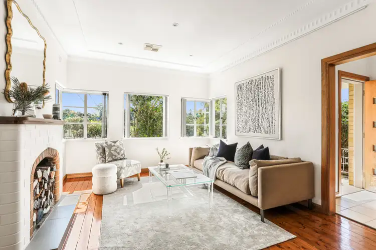 Fifth view of Homely house listing, 12 Longford Street, Roseville NSW 2069