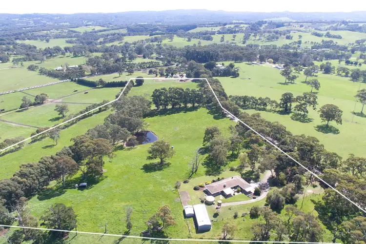 54 Schmeiss Road, Echunga SA 5153