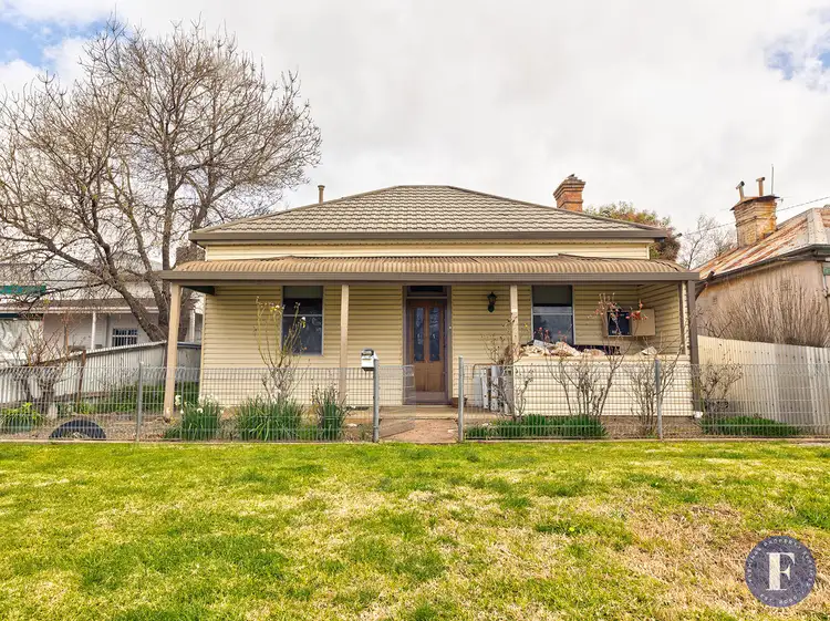 Main view of Homely house listing, 14 Hurley Street, Cootamundra NSW 2590