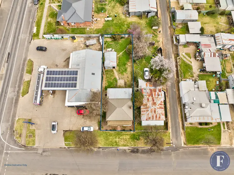 Sixth view of Homely house listing, 14 Hurley Street, Cootamundra NSW 2590