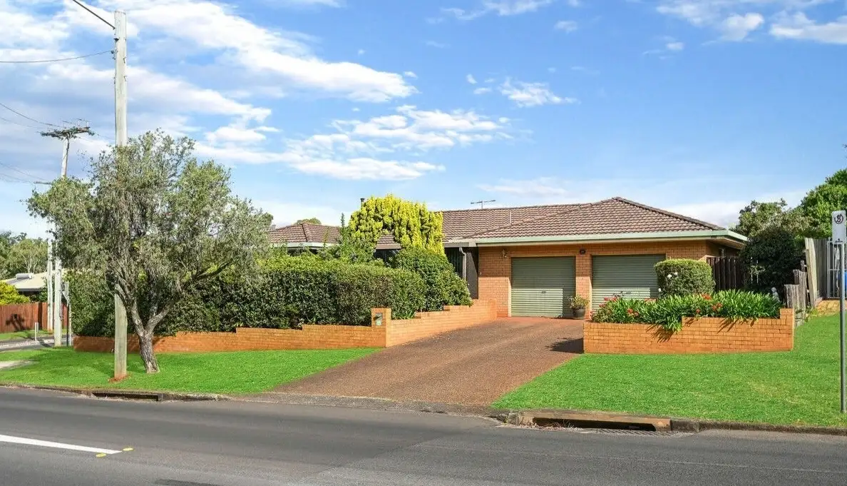 Main view of Homely house listing, 150 Alderley Street, Centenary Heights QLD 4350