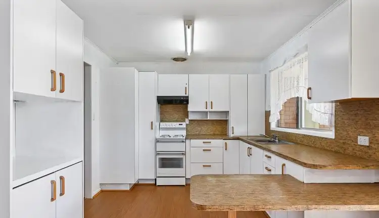 Fourth view of Homely house listing, 150 Alderley Street, Centenary Heights QLD 4350