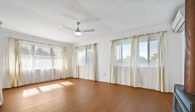 Fifth view of Homely house listing, 150 Alderley Street, Centenary Heights QLD 4350