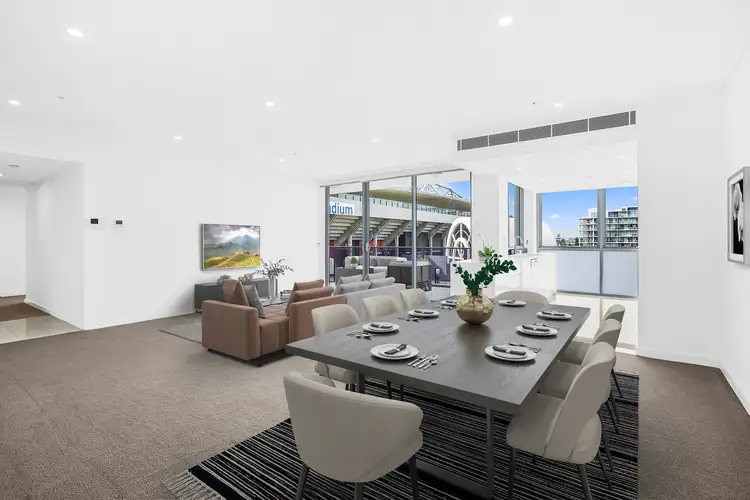 Third view of Homely apartment listing, 17/2 Burelli Street, Wollongong NSW 2500