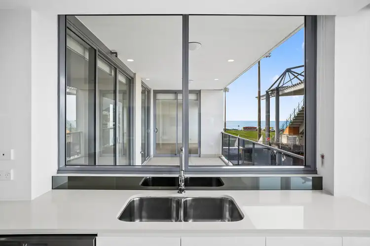Fifth view of Homely apartment listing, 17/2 Burelli Street, Wollongong NSW 2500