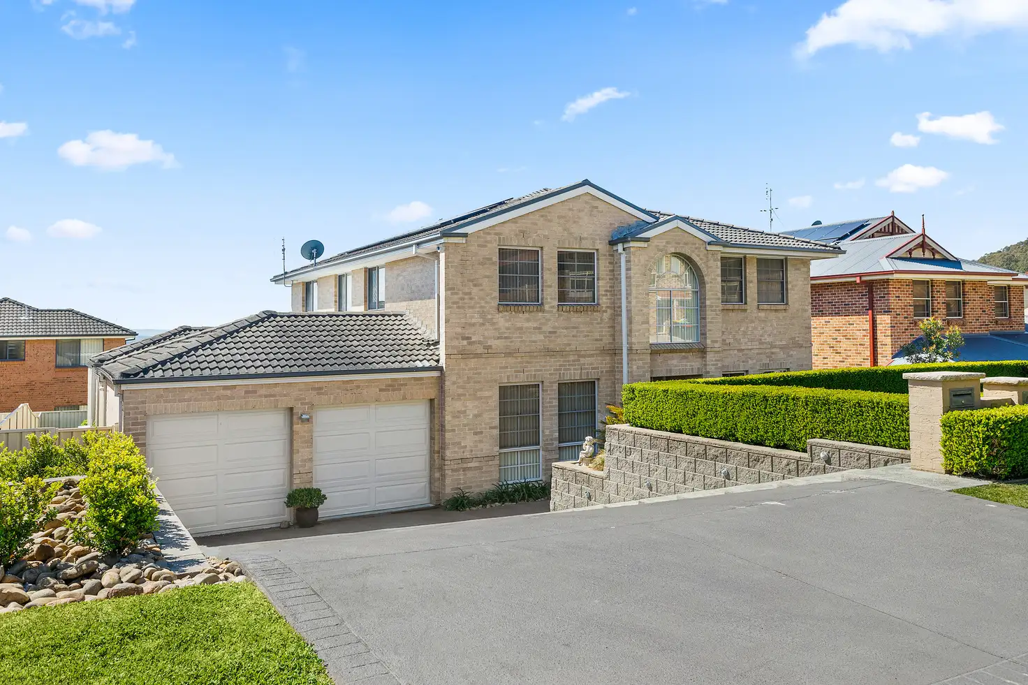 Main view of Homely house listing, 7 Darling Drive, Albion Park NSW 2527