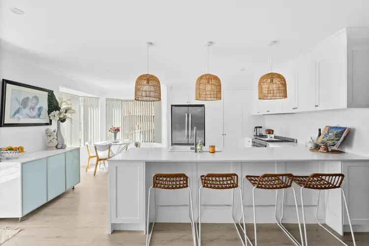 Second view of Homely house listing, 7 Darling Drive, Albion Park NSW 2527