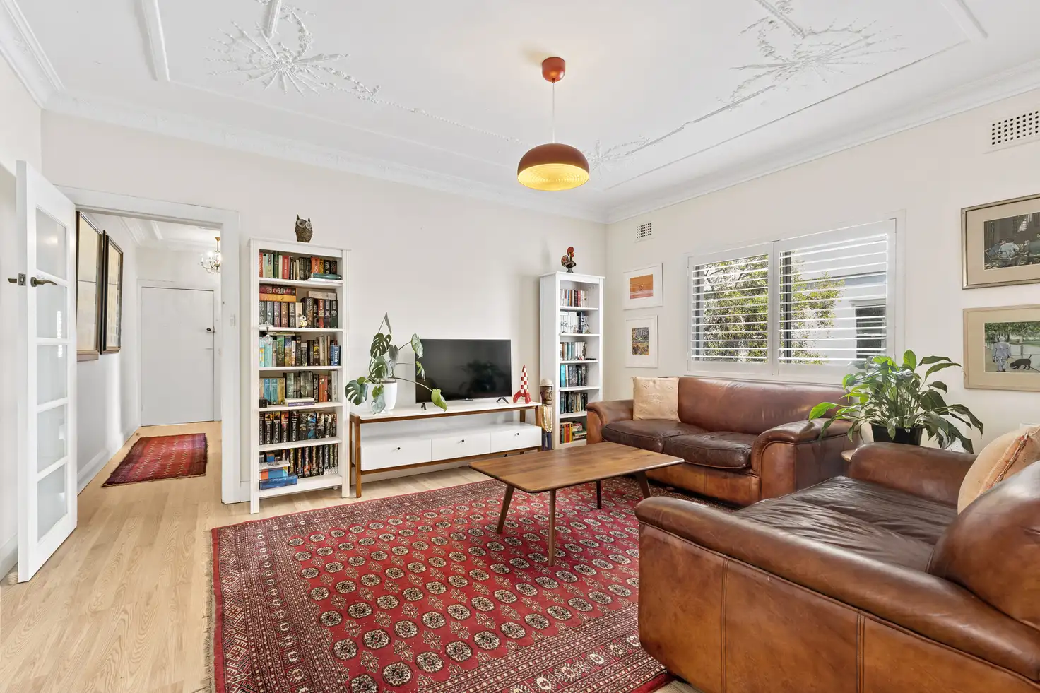 Main view of Homely apartment listing, 4/748 New South Head Road, Rose Bay NSW 2029