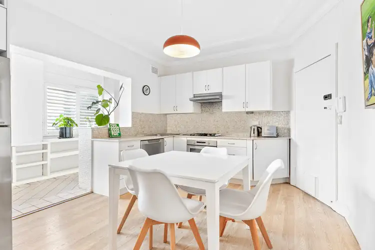 Second view of Homely apartment listing, 4/748 New South Head Road, Rose Bay NSW 2029