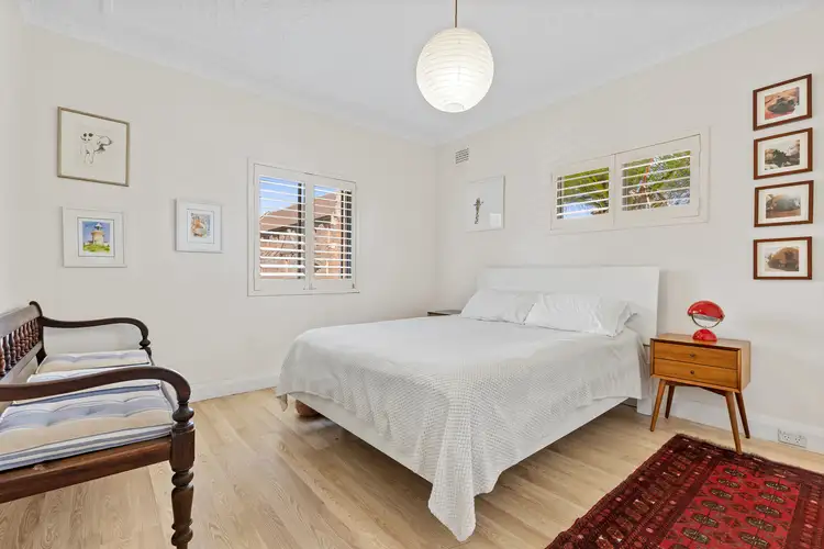Third view of Homely apartment listing, 4/748 New South Head Road, Rose Bay NSW 2029