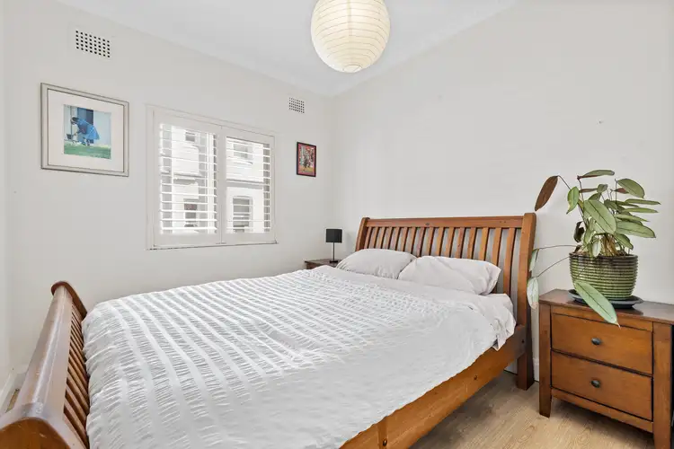 Fourth view of Homely apartment listing, 4/748 New South Head Road, Rose Bay NSW 2029