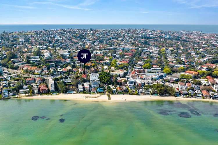 Fifth view of Homely apartment listing, 4/748 New South Head Road, Rose Bay NSW 2029